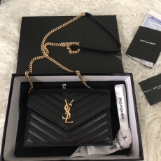 YSL Satchel Bags